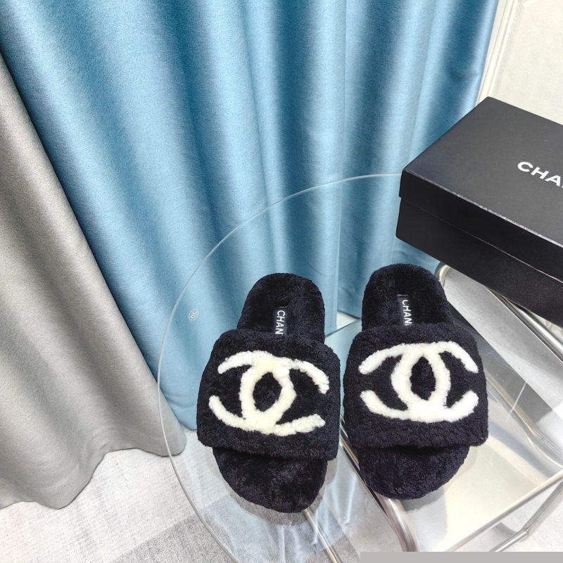 Ch*el slippers